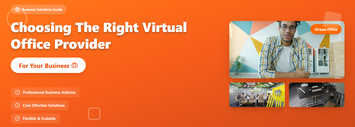 choosing the right virtual office provider