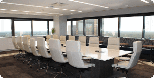 Meeting Rooms