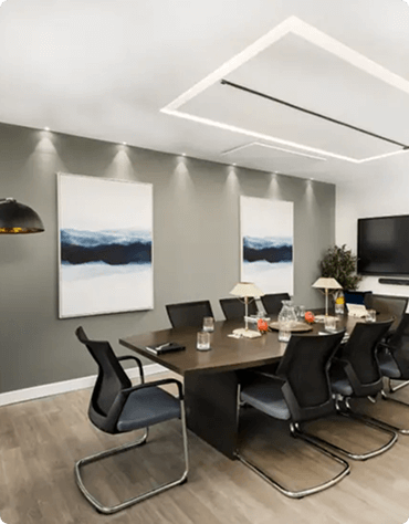 Board Room Board Room