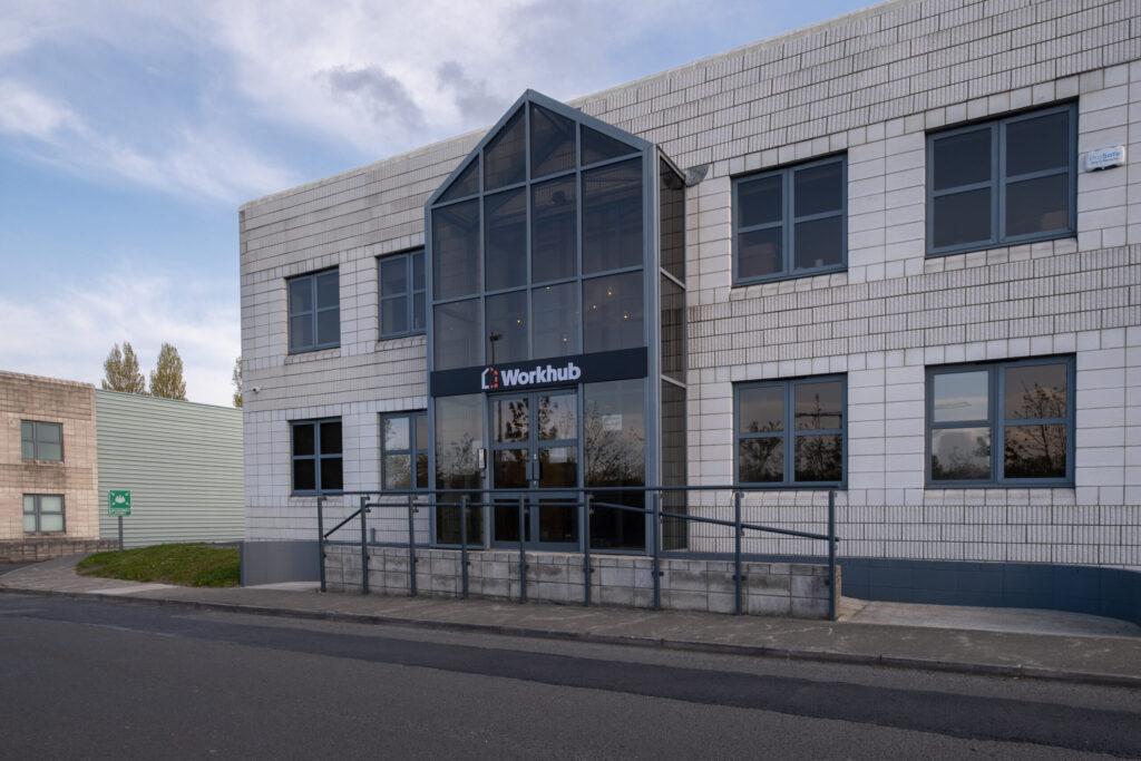 6 Fern Road, Sandyford D18 FP98, 400 sq ft, 10 desks photo 13