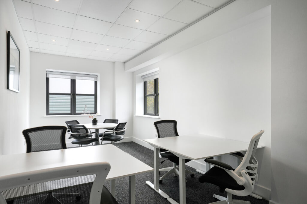 Serviced office at Fern Road, 210 sq ft, 6 desks, Dublin