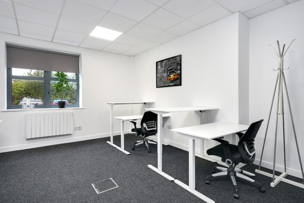 6 Fern Road, Sandyford D18 FP98, 400 sq ft, 10 desks photo 8