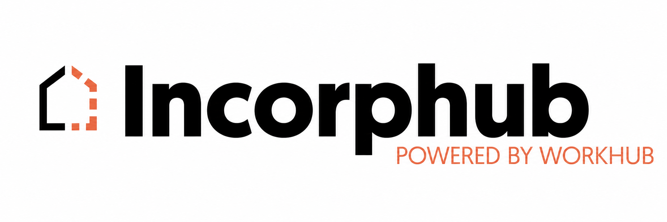 Incorphub logo