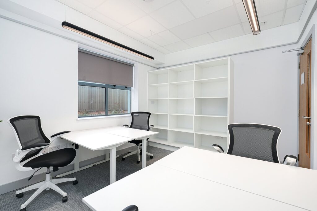 6 Fern Road, Sandyford D18 FP98, 105 sq ft, 2–3 desks photo 5
