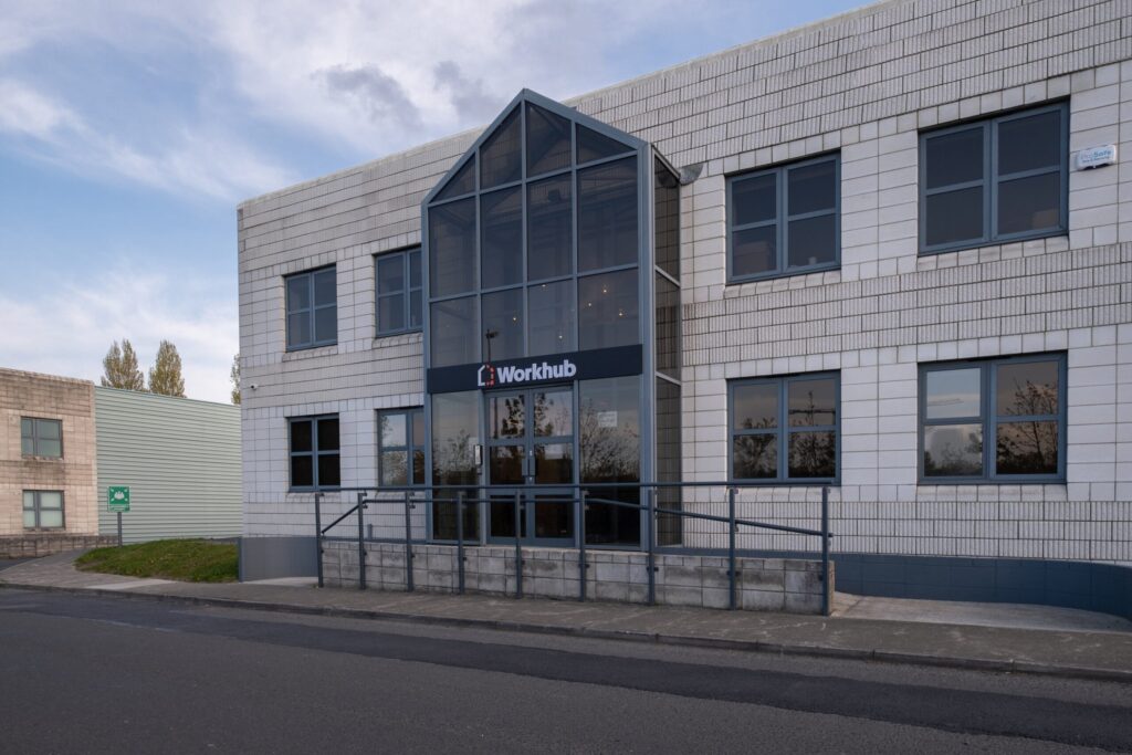 6 Fern Road, Sandyford D18 FP98, 105 sq ft, 2–3 desks photo 6